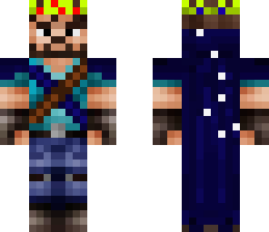 steve the star king