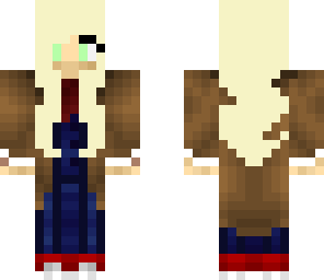 girl doctor