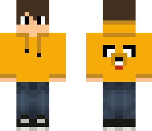 jake boy