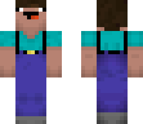 derpy steve