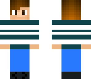blue boy