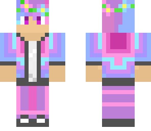 color boy 3