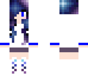 galaxy girl