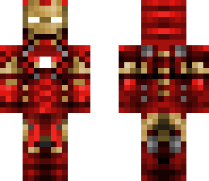 iron man