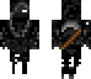the reaper