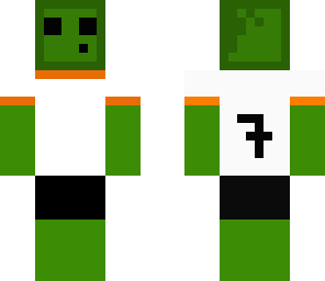 voetbal slime