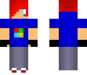 windows kid