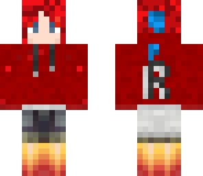 phoenix girl