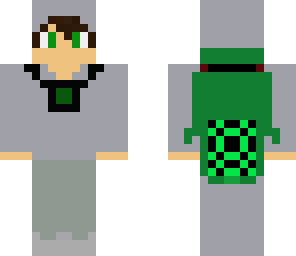 ricky the ninja