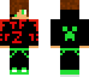 epikfacedburger's skin