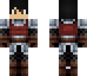 swordsman