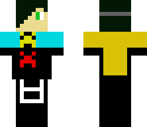 skin zoming