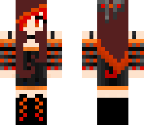 fire queen