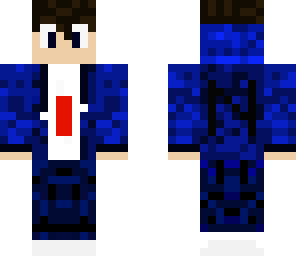 nextromaximo blue