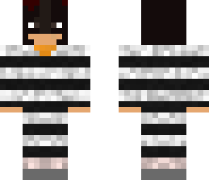 batman prisioner