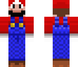 mario