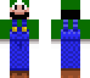 luigi