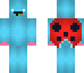 gamer catbug