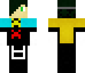 skin zoming hd