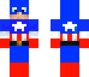 captain america
