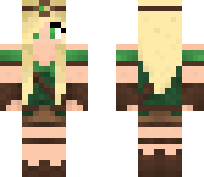 minergall elf