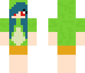 tree frog edited
