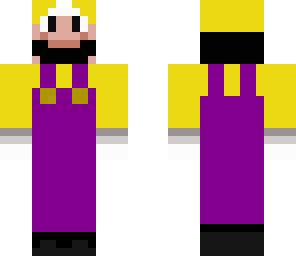 wario