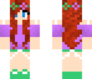 modern ariel