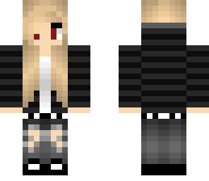 girl