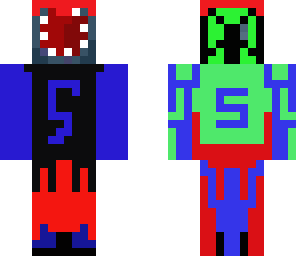 squidrs