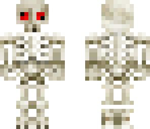 gek skelet