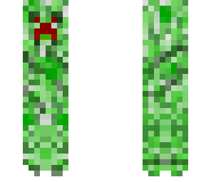 creeper ahhhh