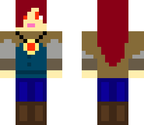 emily from amulet