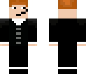 secret agent
