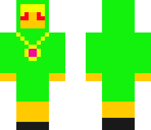 the hoodie boss