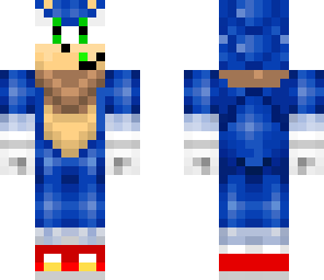 sonicr5doesmc
