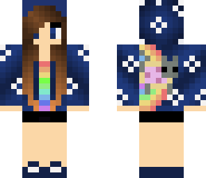 edited nyan cat