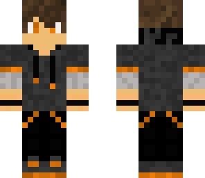 awesome creeper dude