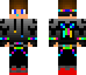 disco gamer