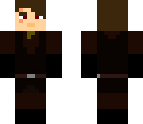anakin skywalker