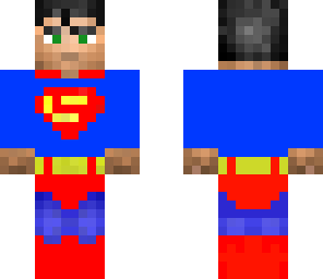superman