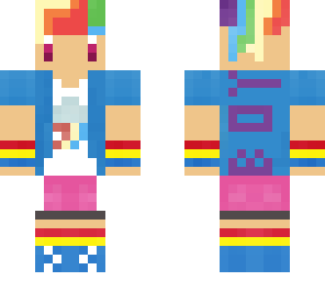 mlp me