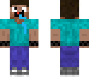 derpy steve