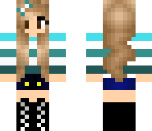 cute girl