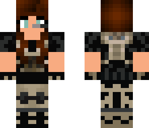army girl 2