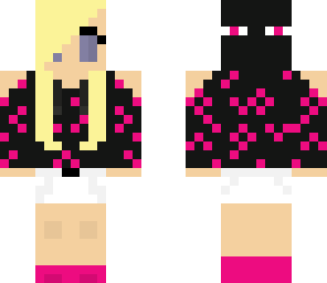 ender girl