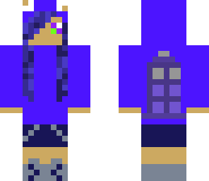doctor who girl