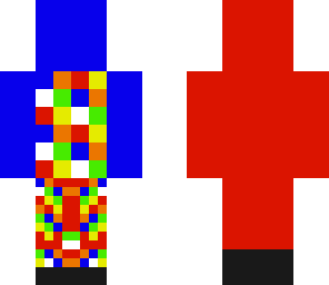 rubik's cube