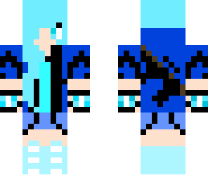 gun girl