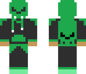 el vengador fantasma
